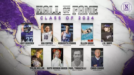 new 2024 HOF graphic
