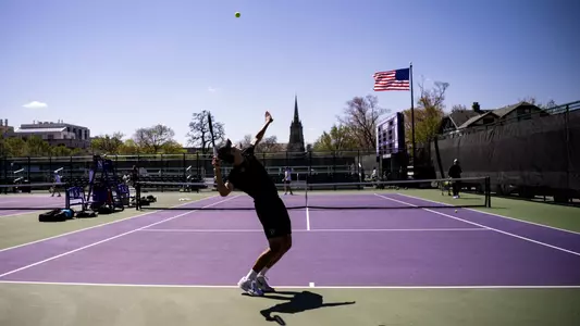 Men's Tennis