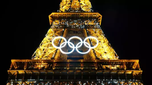 Olympics: Paris 2024 Features