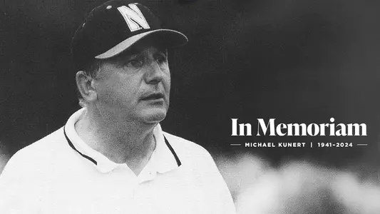 Michael Kunert In Memoriam