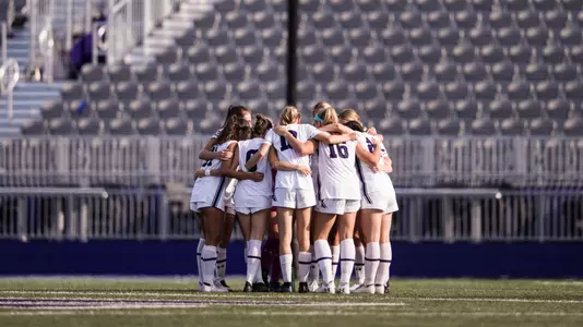 Northwestern women's soccer