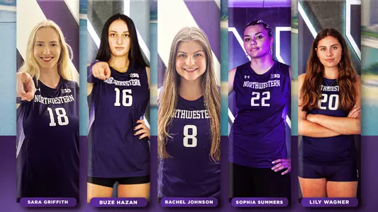 Vball 2024 Transfers