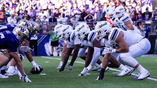 Northwestern Football