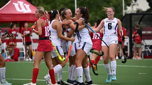 Greta Hinke Goal