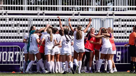 Women's Soccer