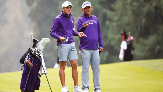 Sam Chien Aidan Kramer