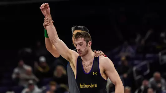 Chumbley vs Michigan