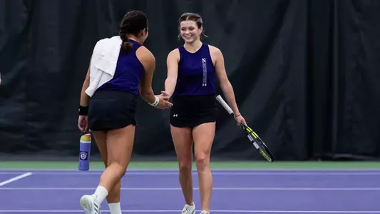 ‘Cats to Continue Dual Season Against Trio of In-State Rivals Image