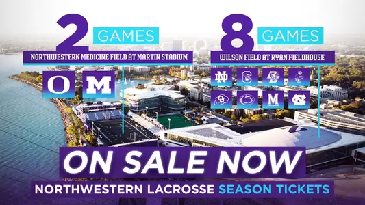 2025 Lake Show On Sale
