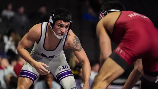 Dedrick @ Midlands