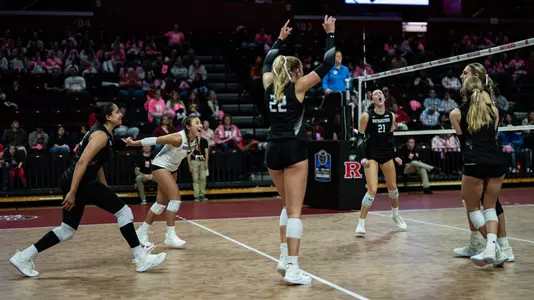 rutgers celly