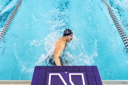 NU to Host Duke for Friday, Saturday Meets Image
