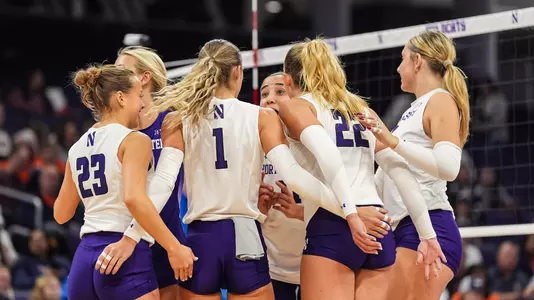 huddle vs