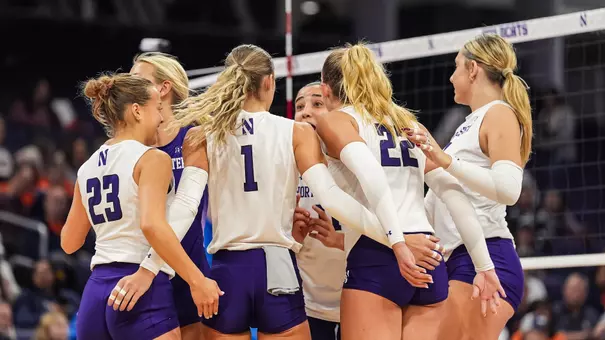 huddle vs