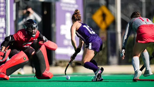 NU to Close Regular Season at Michigan State