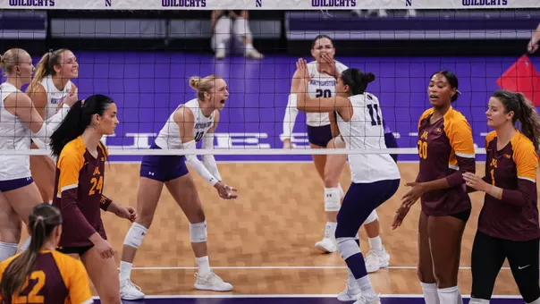 ayah lauren vs minnesota