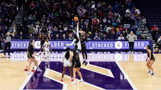 Women's Basketball Tip-Off UNLV