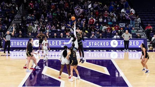 Women's Basketball Tip-Off UNLV