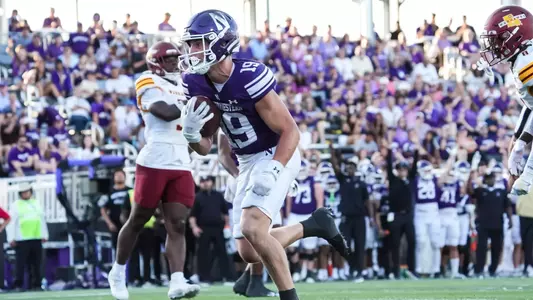 Drew Wagner Steps Into Elevated Slot Role Image