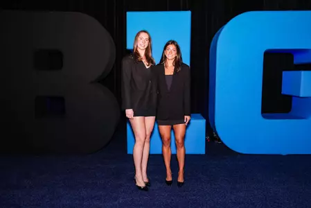 Big Ten Women's Basketball Media Day
