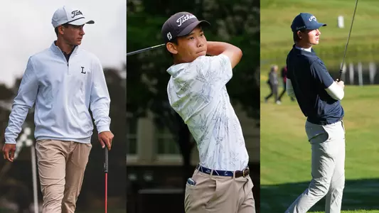 MGOLF 2025 signing day