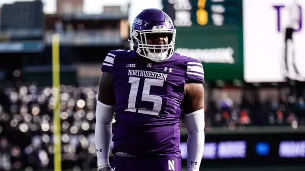 NU Kicks Off Wrigley Field Slate Against Michigan