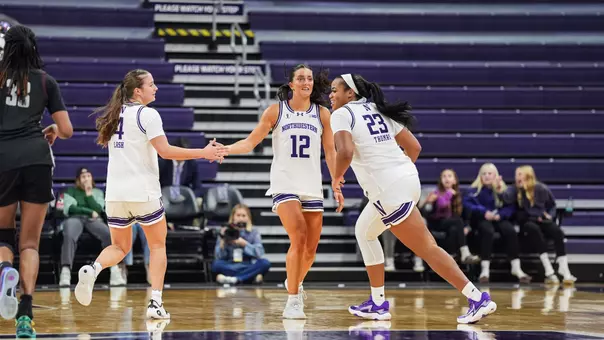 Casey Hater Tayla Thomas Tate Lash