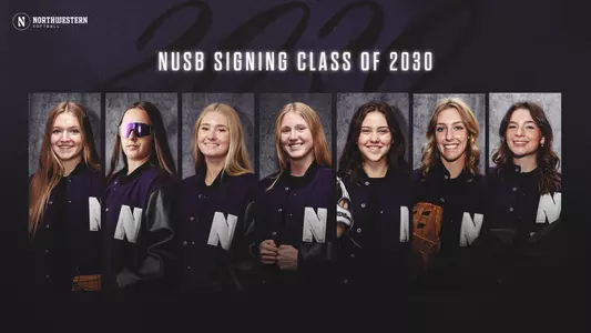 NUSB Signing Class of 2030