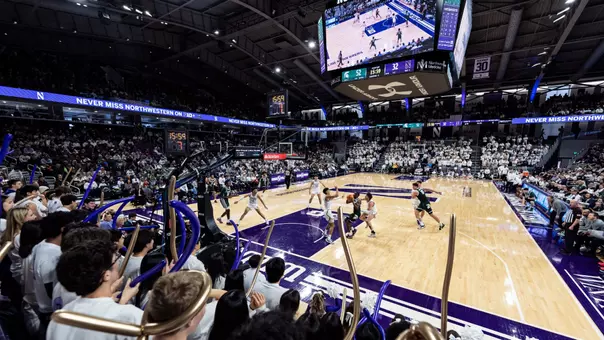 NorthwesternMBBWelshRyan