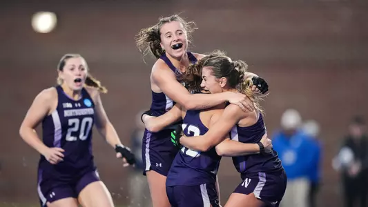 maddie zimmer beats UNC