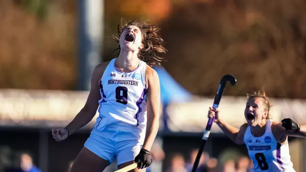 ilse tromp for the championship