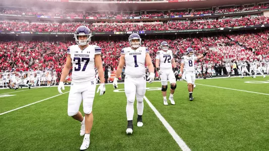 Wildcats Travel to USC for Friday Night Clash Image