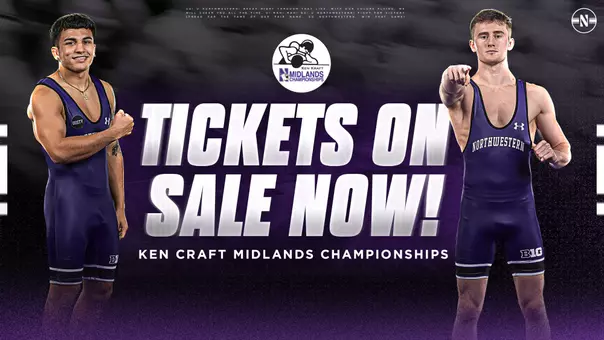 2025 Midlands Tickets