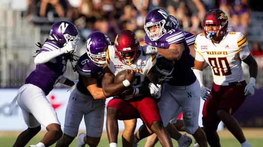 Mac Uihlein Robert Fitzgerald