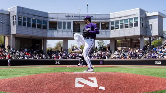 Northwestern Baseball