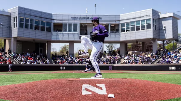 Northwestern Baseball