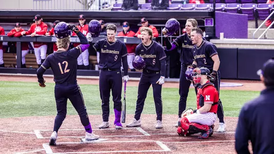 Northwestern Baseball