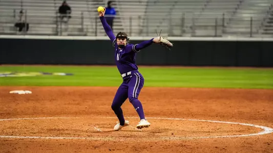 signe dohse debut at LSU 2025