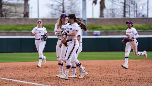 signe dohse first career win vs UT Arlington 2025