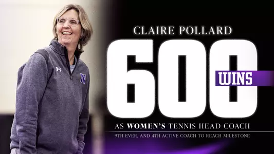 Claire 600