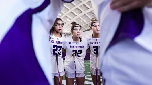 LAX vs Niagara