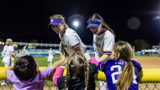 Wildcats Head to Louisville for Five Games at Cardinal Classic Image