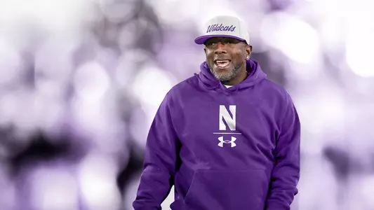 Aristotle Thompson RB coach