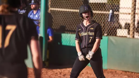kelsey nader vs. duke 2025