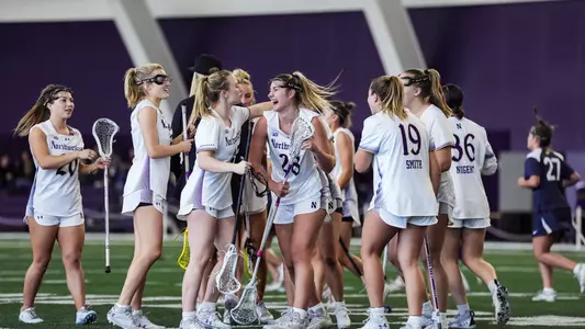 Cats Win