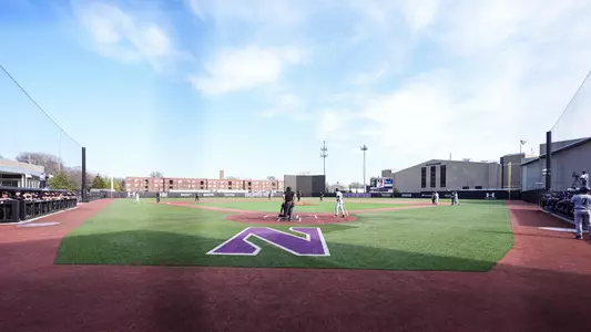 Home Opener vs. Penn State