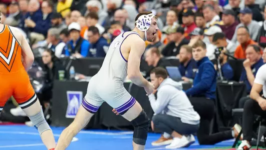 chumbley ncaa qf
