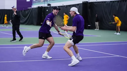 Chad and Felix ucla