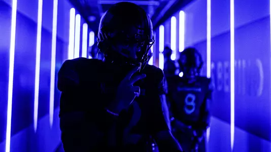 November 16, 2024, Chicago, IL: A game between Northwestern Football and Ohio State at Wrigley Field in Chicago, IL on Saturday, November 16, 2024. (Photo by Griffin Quinn/Northwestern Athletics)