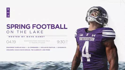 fb open spring practice announcement